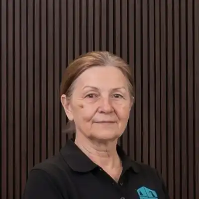 Hildegard N.